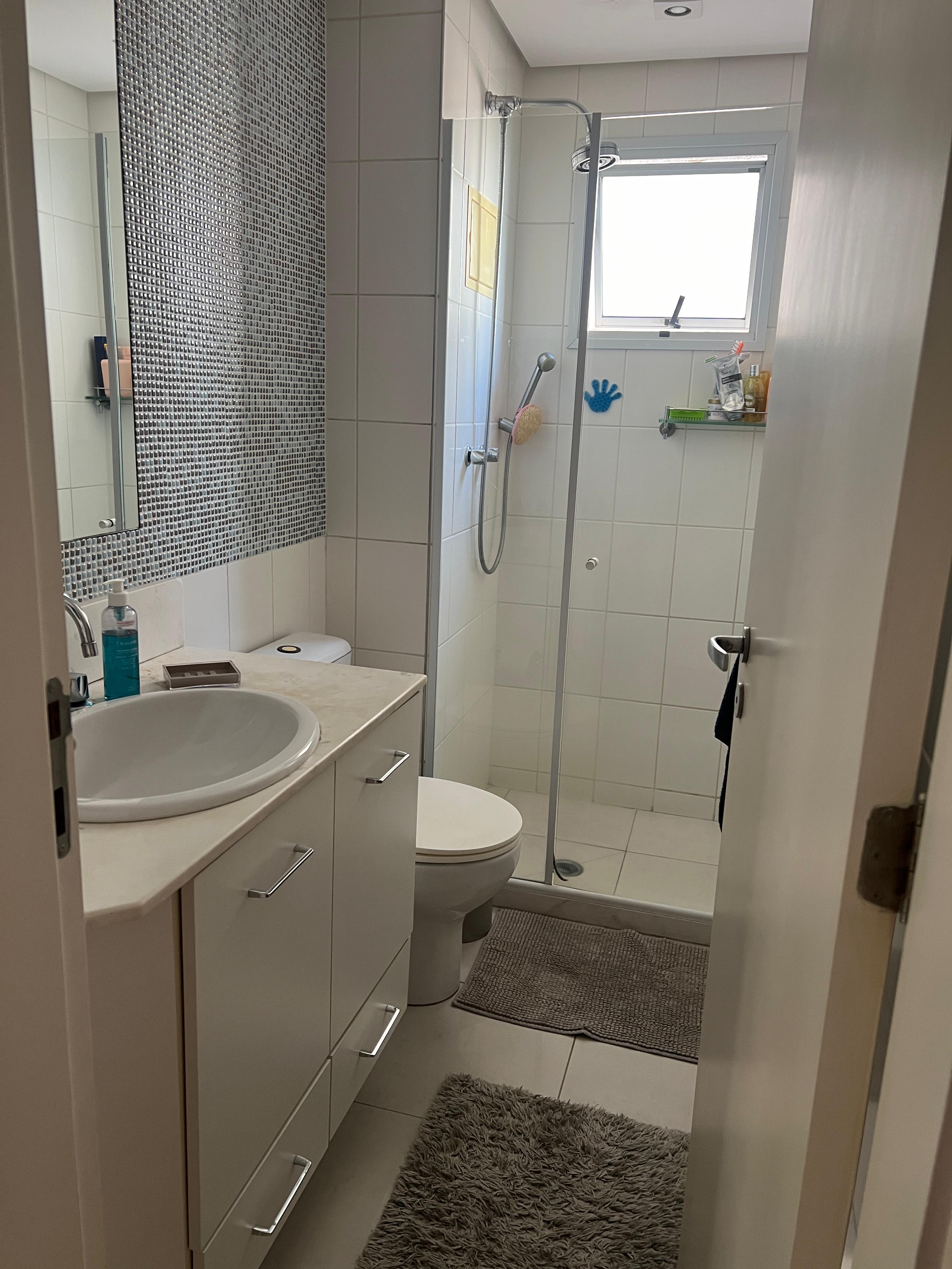 Apartamento, 3 quartos, 130 m² - Foto 11