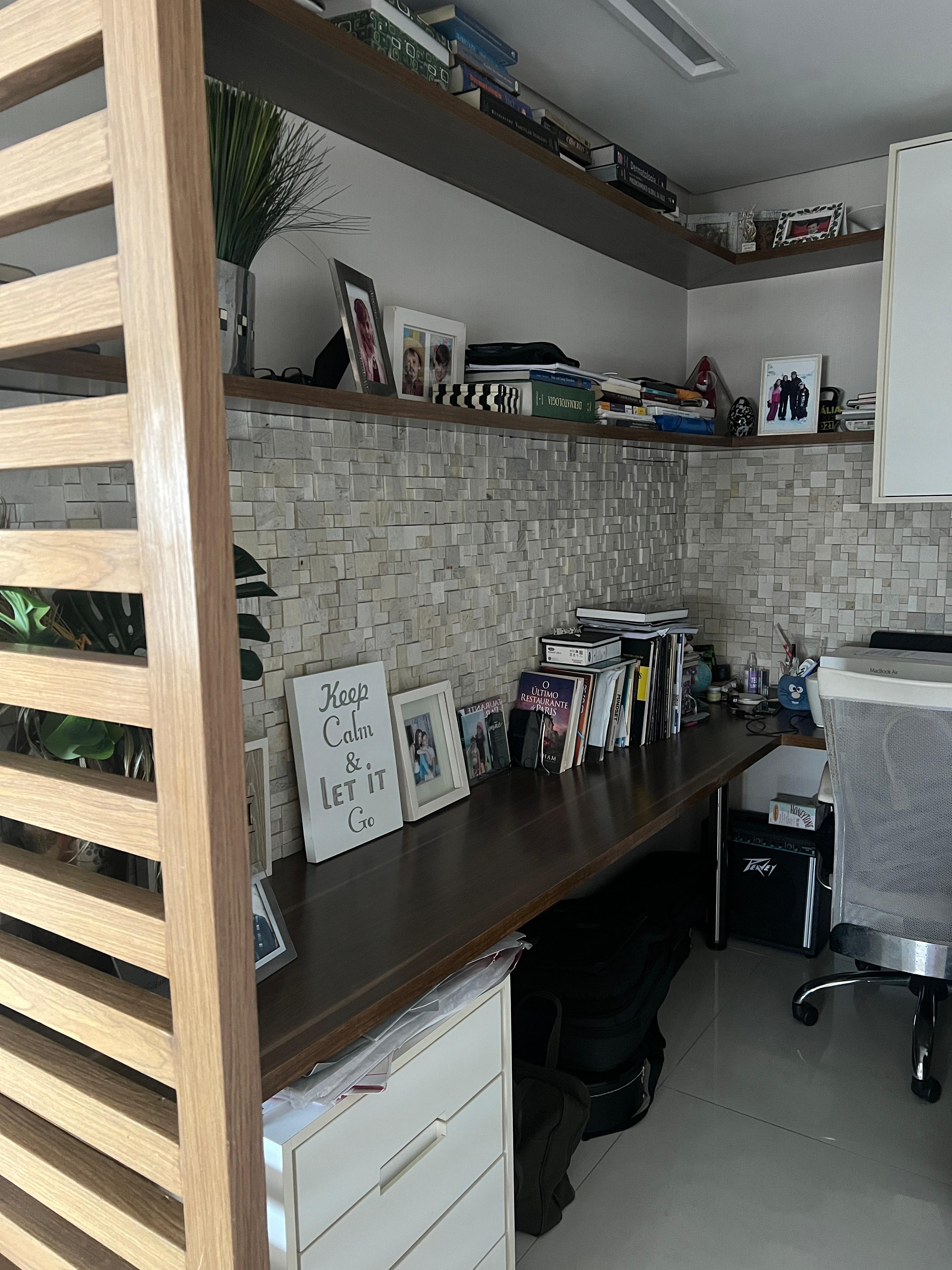Apartamento, 3 quartos, 130 m² - Foto 30