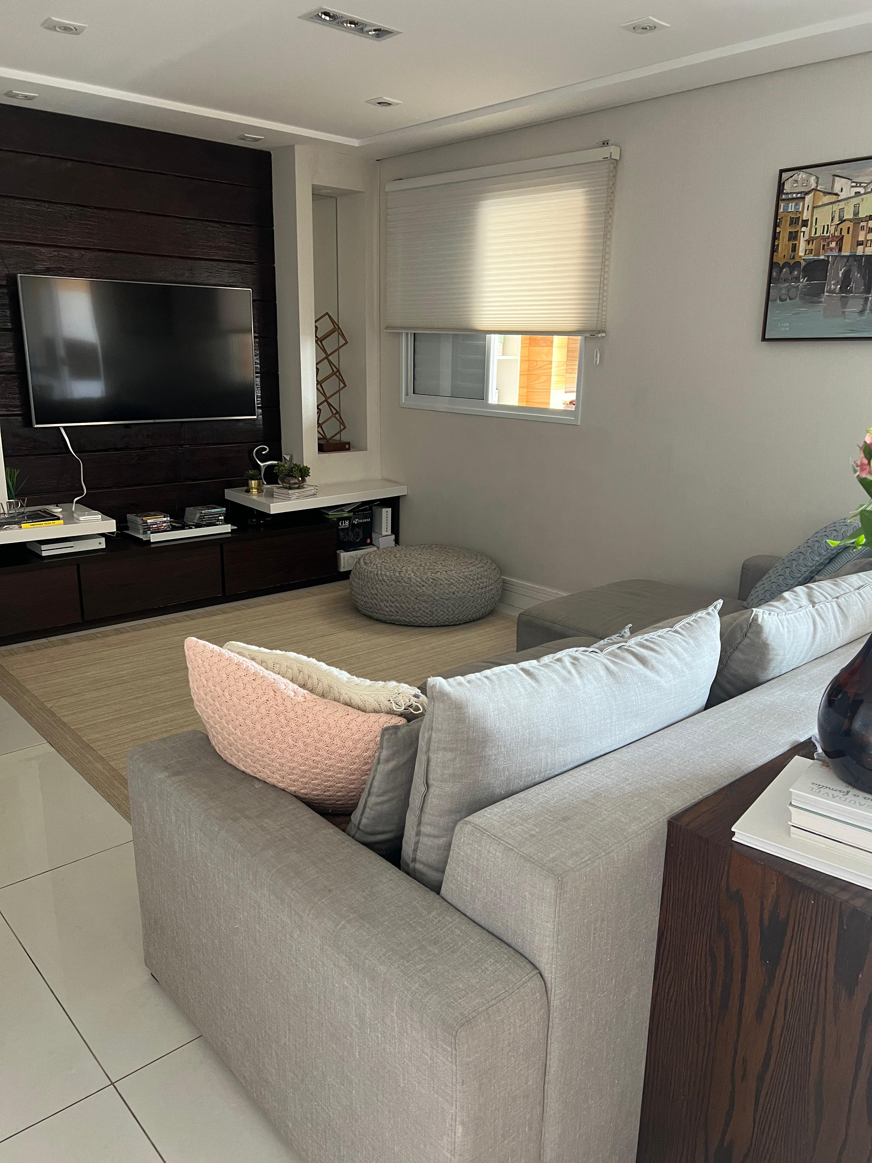 Apartamento, 3 quartos, 130 m² - Foto 35