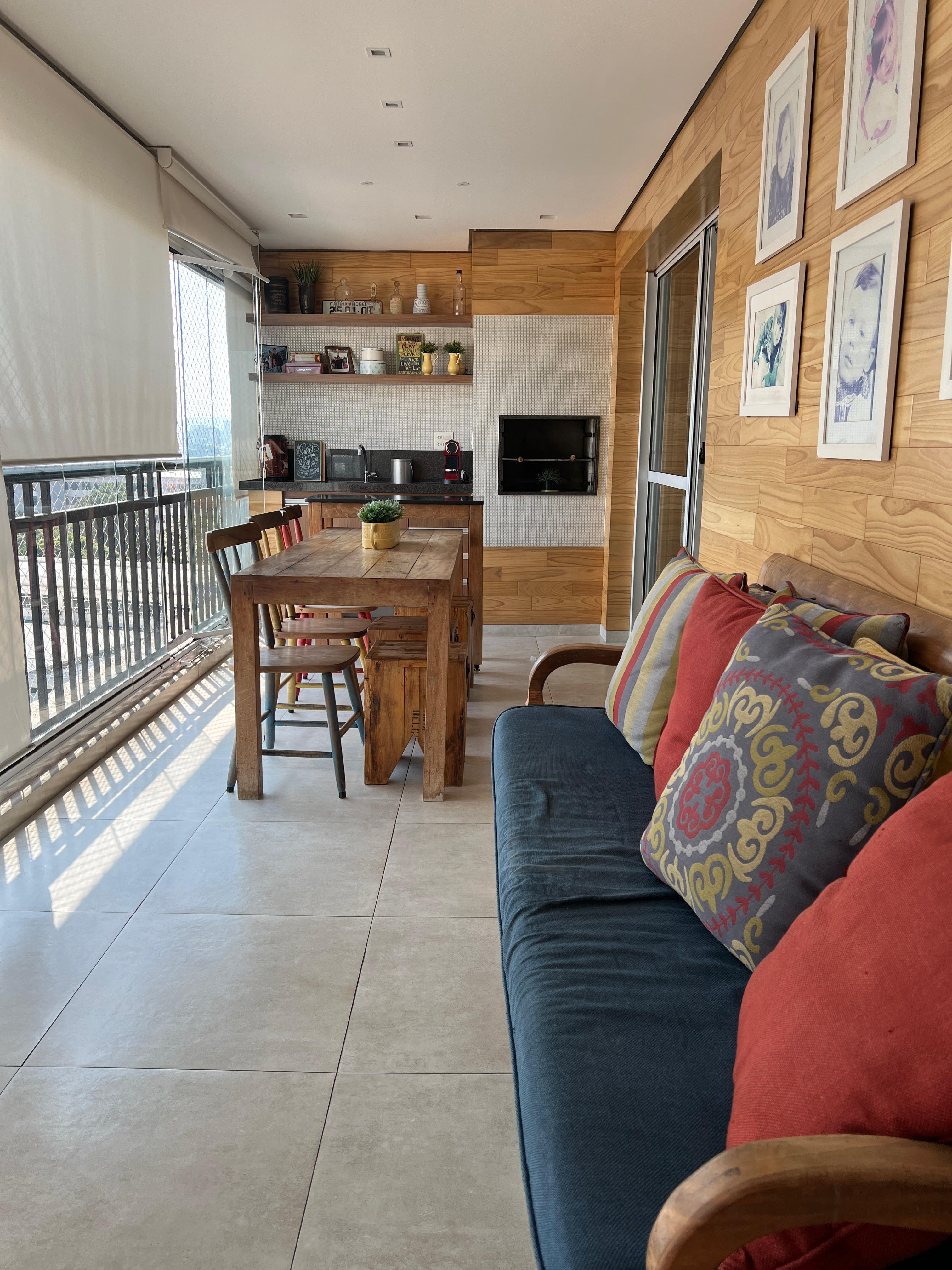 Apartamento, 3 quartos, 130 m² - Foto 13