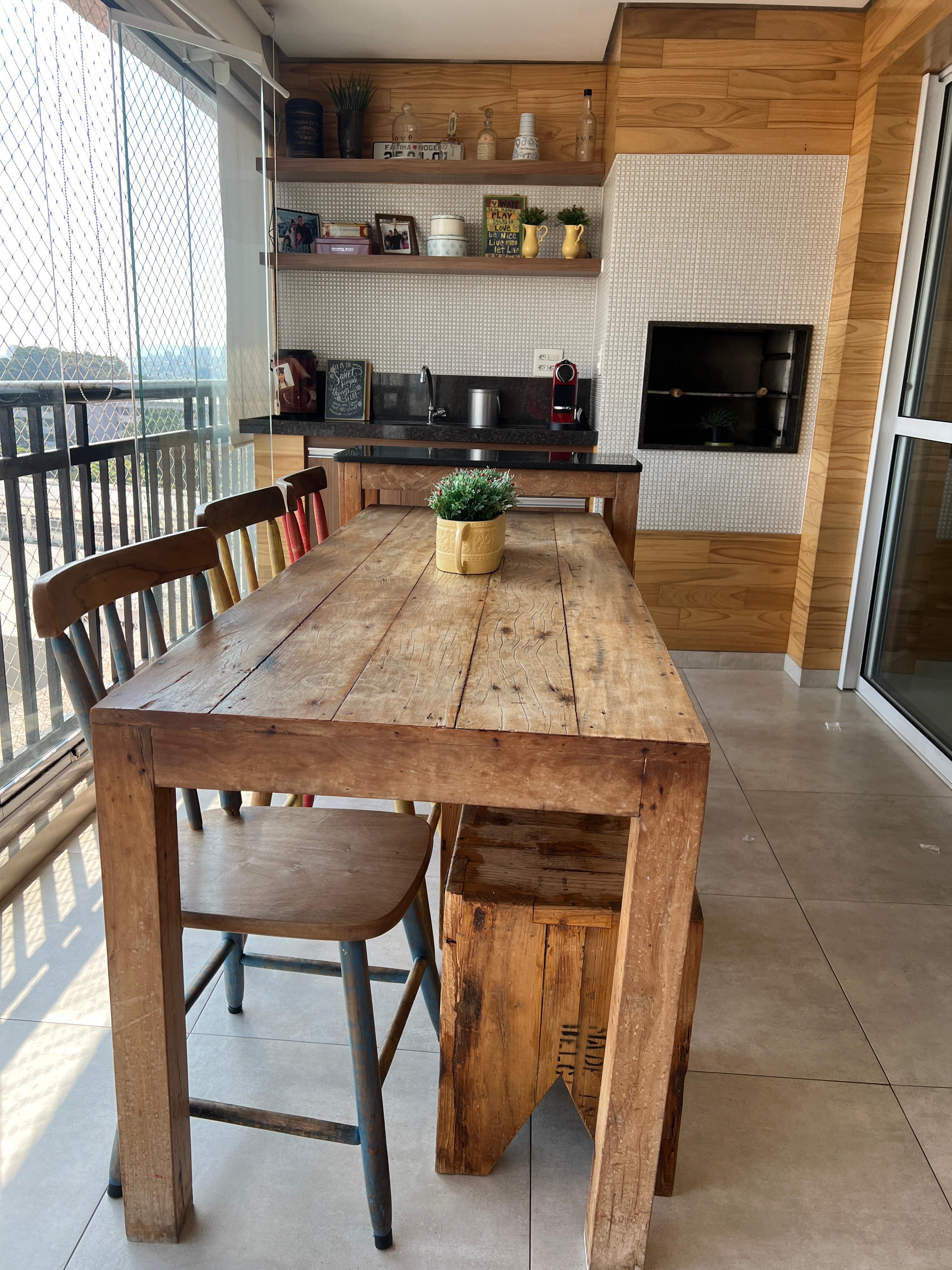 Apartamento, 3 quartos, 130 m² - Foto 4