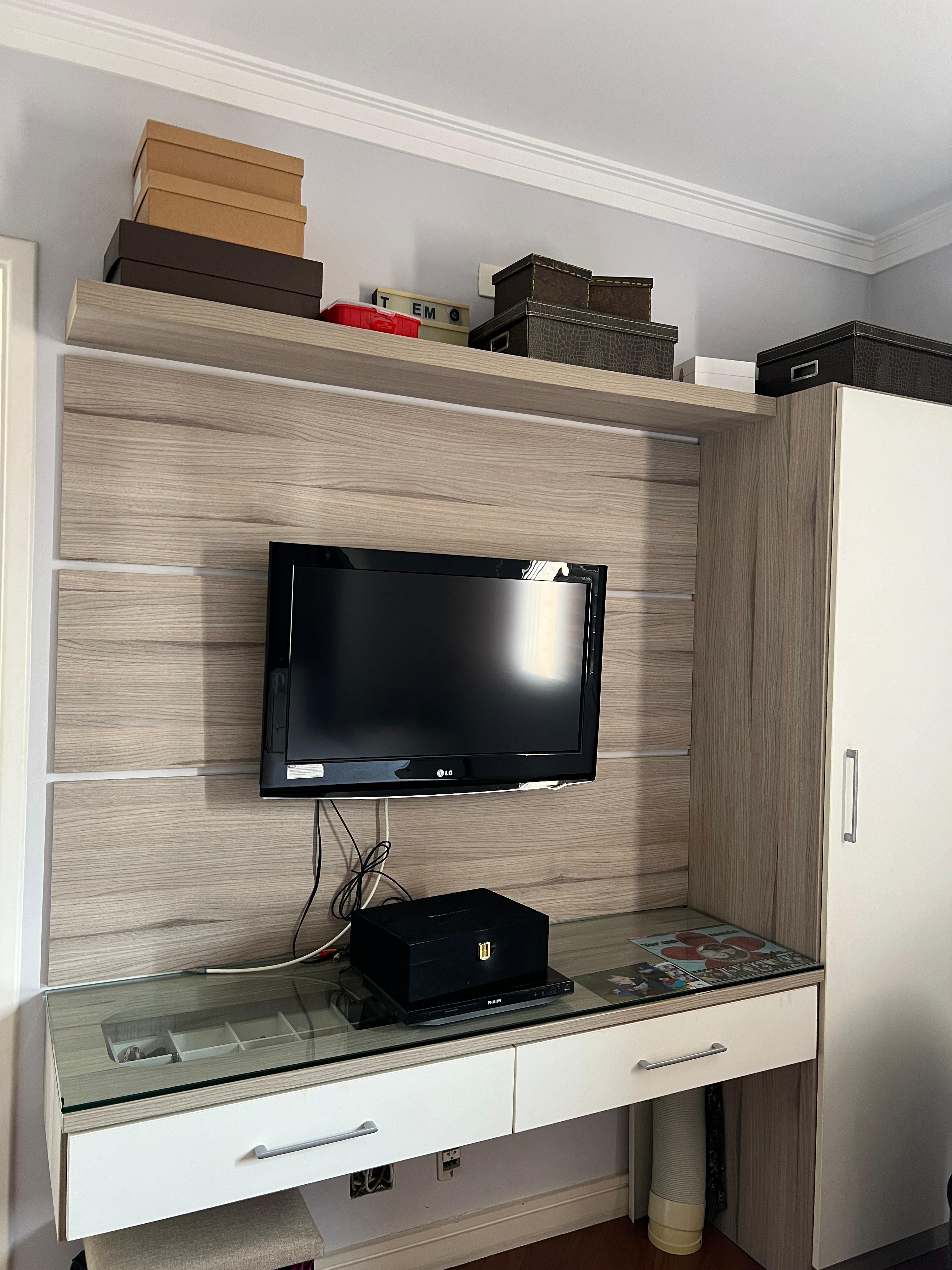 Apartamento, 3 quartos, 130 m² - Foto 21