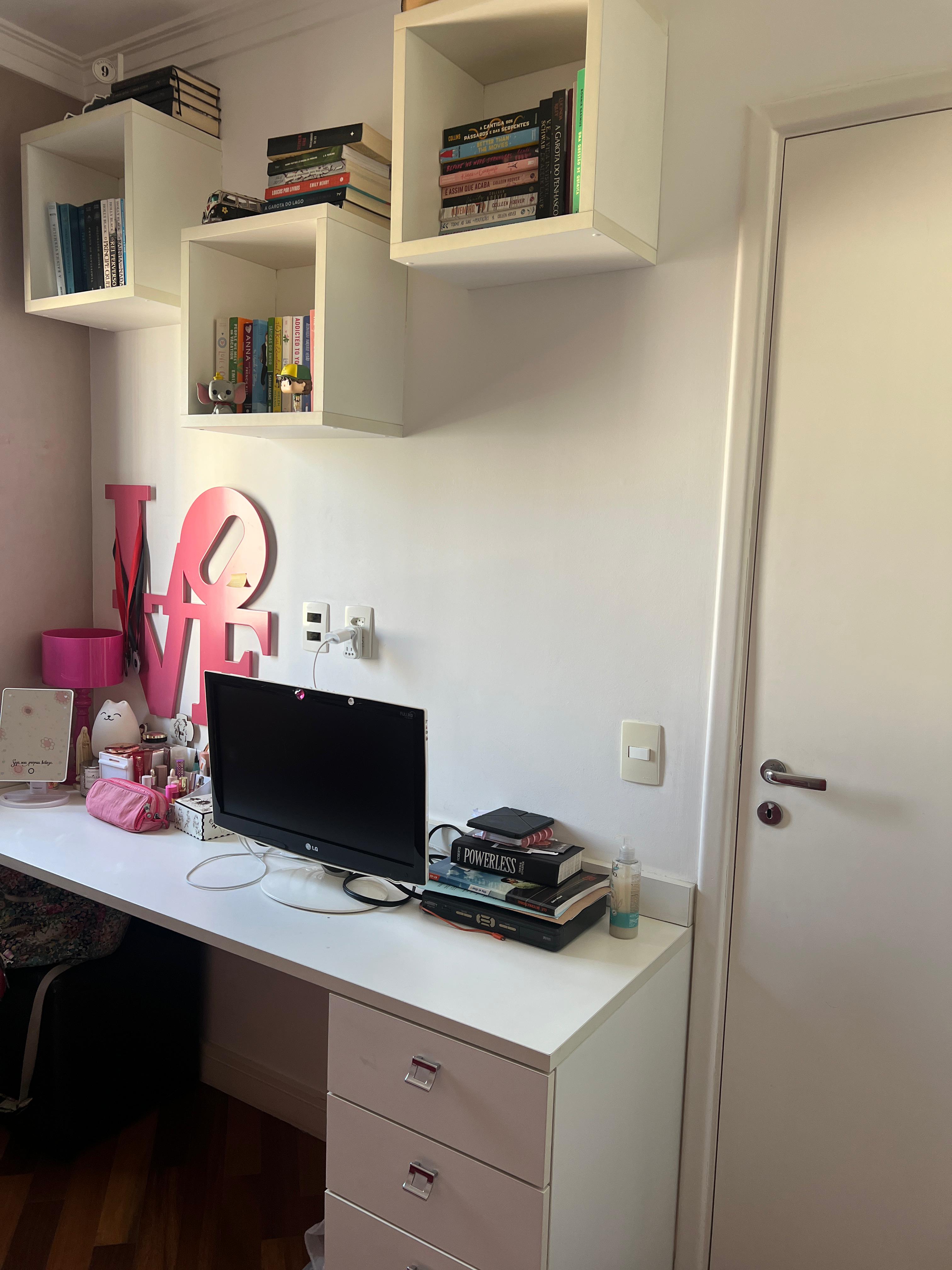 Apartamento, 3 quartos, 130 m² - Foto 10