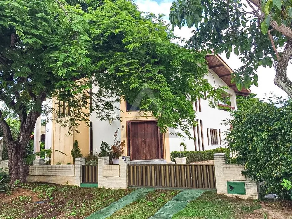 Casa de Condomínio, 5 quartos - Foto 3