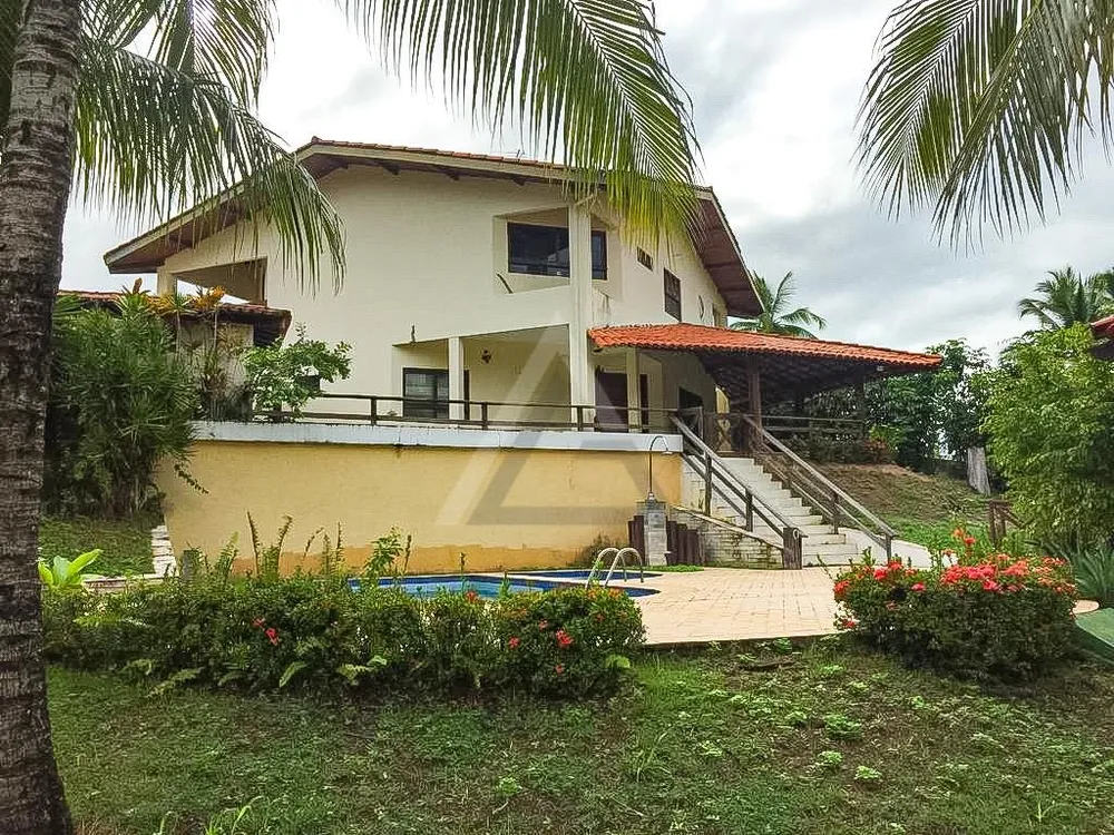 Casa de Condomínio, 5 quartos - Foto 1