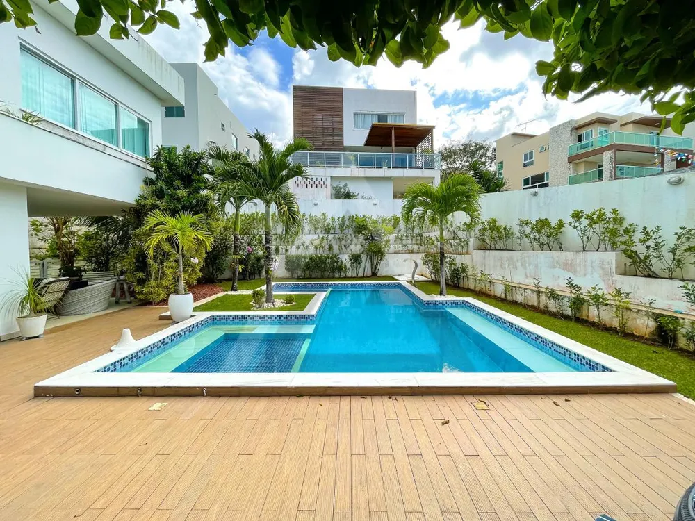 Casa de Condomínio, 6 quartos - Foto 3