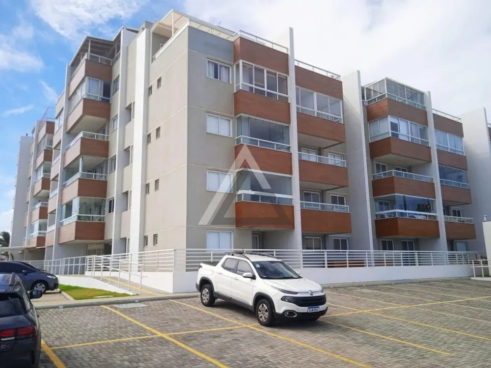 Apartamento, 2 quartos, 65 m² - Foto 1