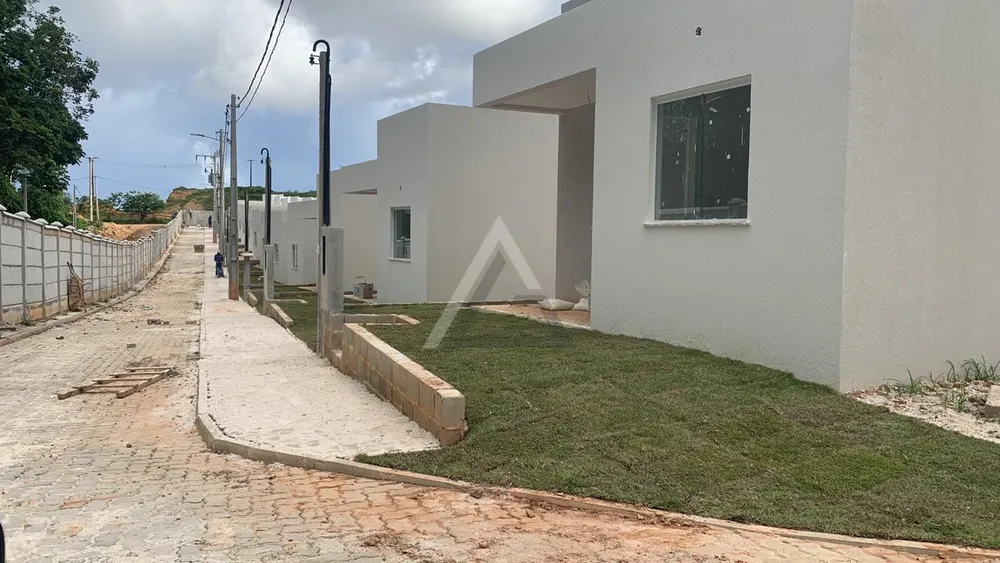 Casa de Condomínio, 2 quartos - Foto 2