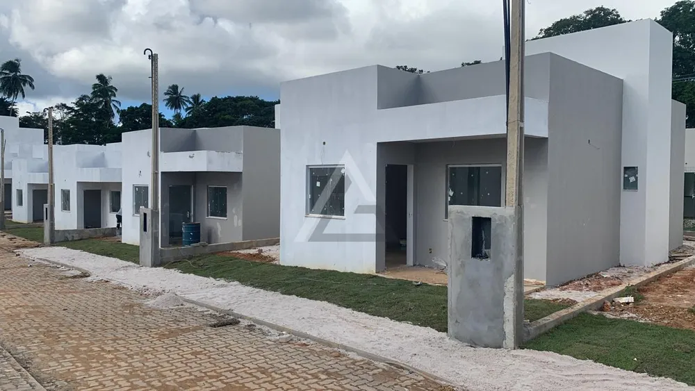 Casa de Condomínio, 2 quartos - Foto 1