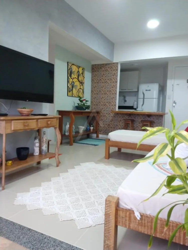 Apartamento, 2 quartos, 50 m² - Foto 2
