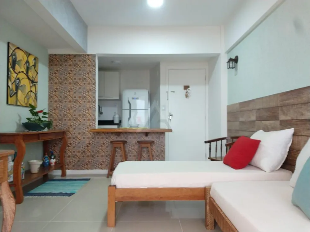 Apartamento, 2 quartos, 50 m² - Foto 1