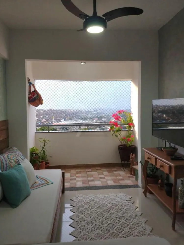 Apartamento, 2 quartos, 50 m² - Foto 4