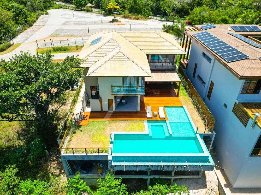 Casa de Condomínio, 9 quartos - Foto 1