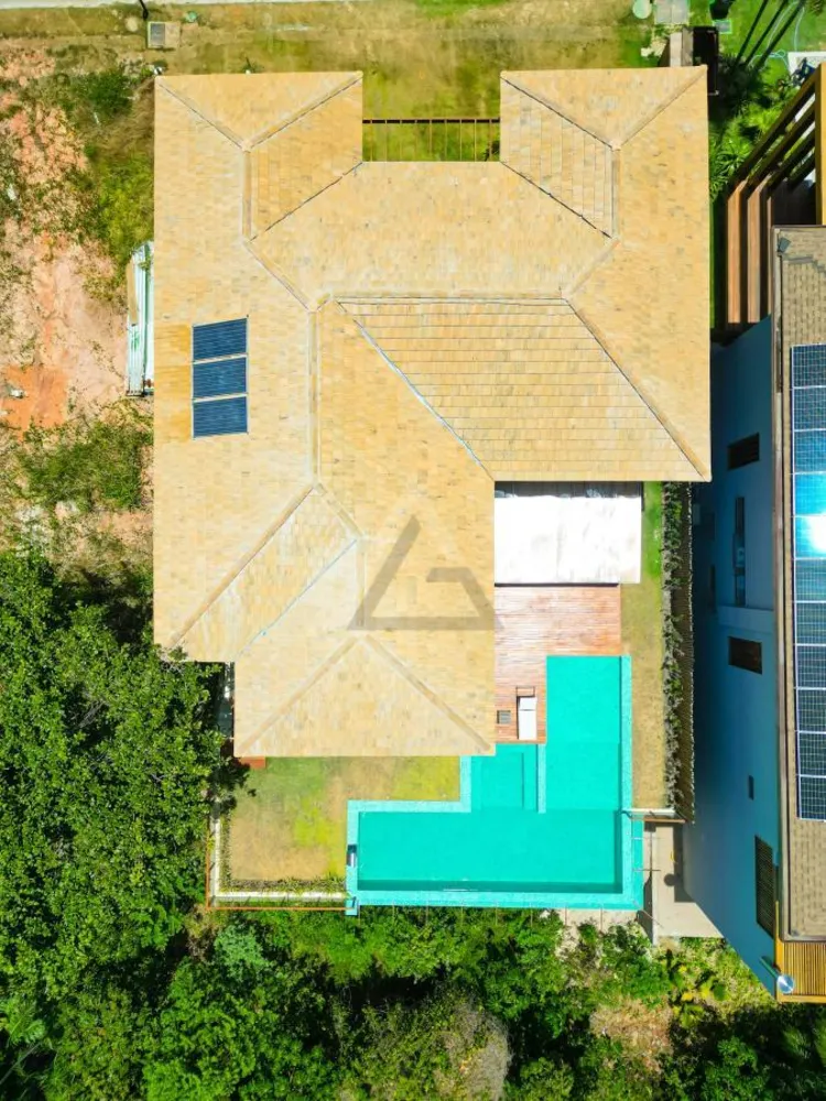 Casa de Condomínio, 9 quartos - Foto 3