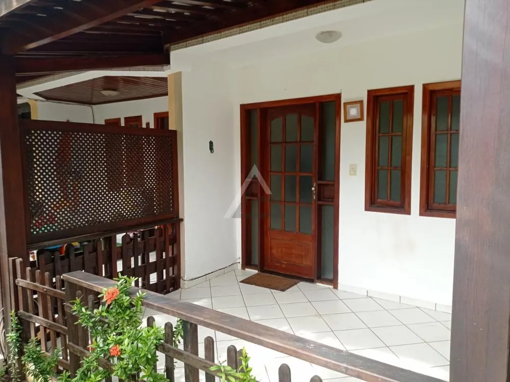 Casa de Condomínio, 2 quartos - Foto 2