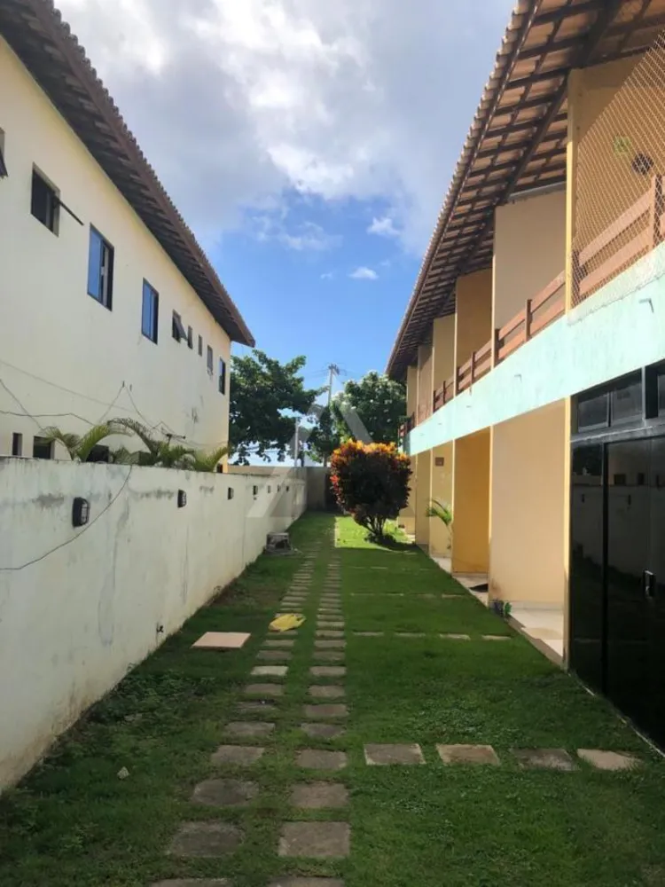 Casa de Condomínio, 2 quartos - Foto 1