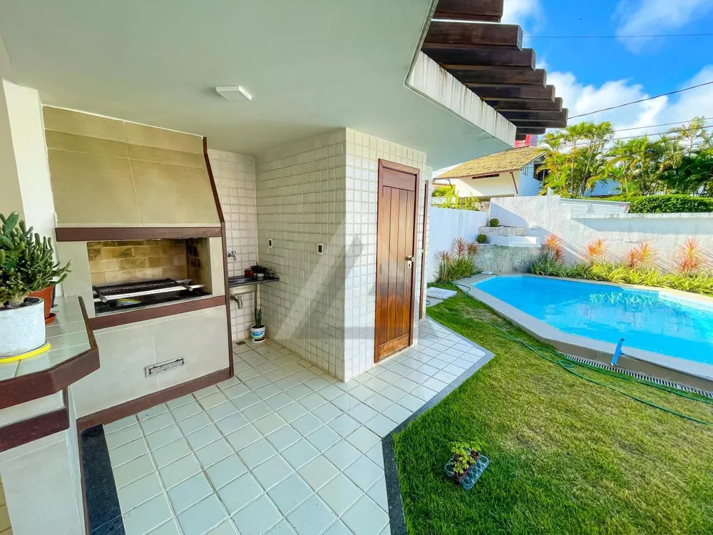 Casa, 6 quartos, 462 m² - Foto 4