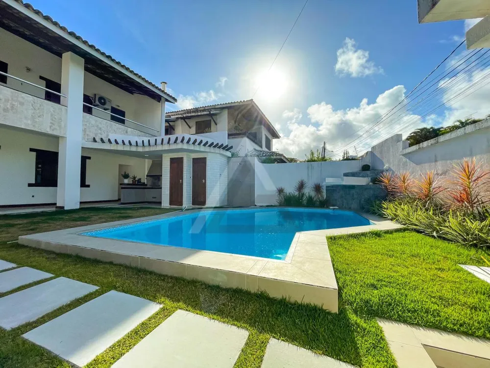 Casa, 6 quartos, 462 m² - Foto 3