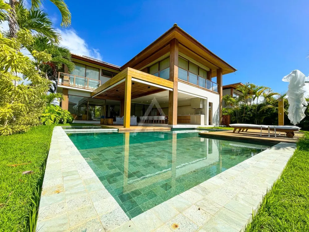 Casa de Condomínio, 6 quartos - Foto 4