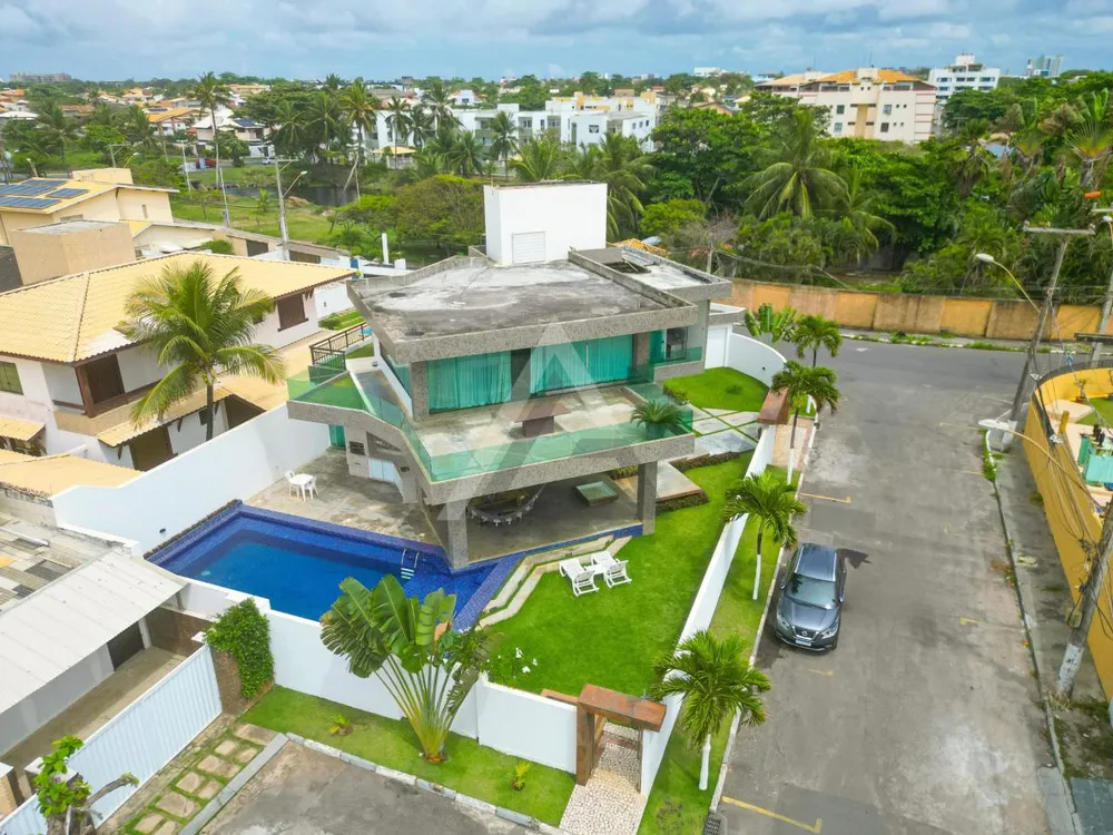 Casa, 4 quartos, 700 m² - Foto 1