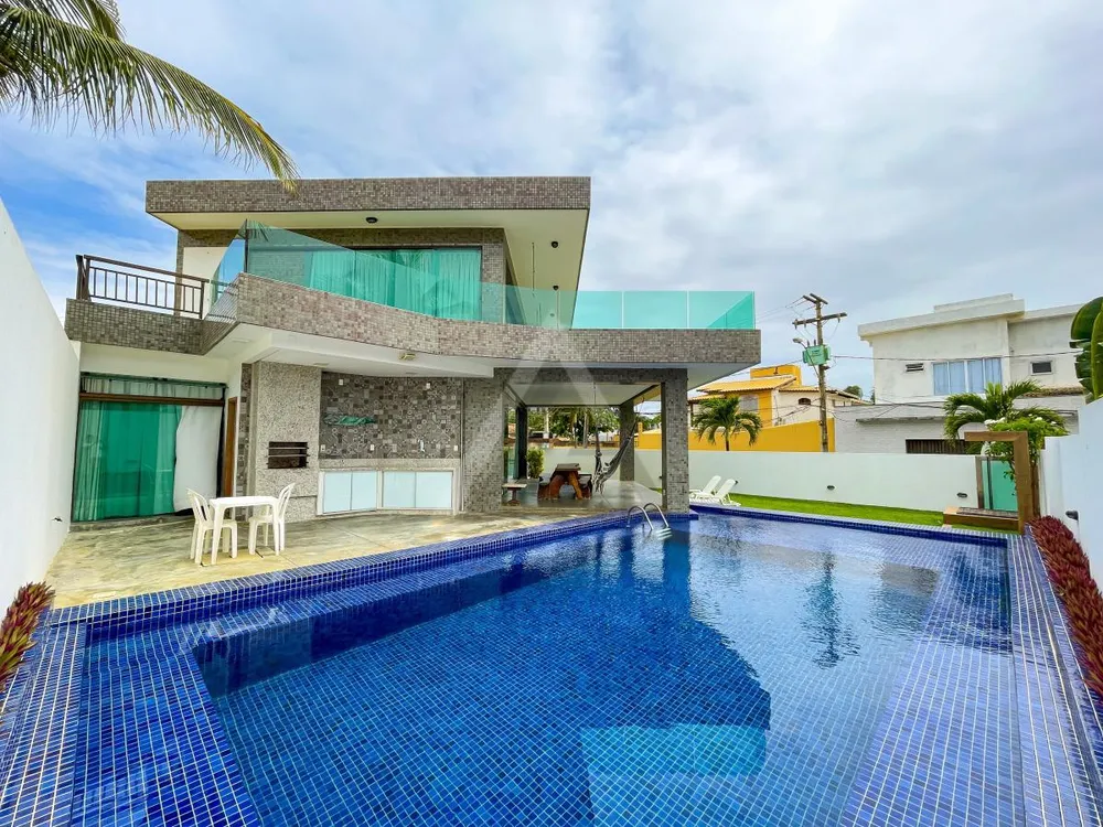 Casa, 4 quartos, 700 m² - Foto 3