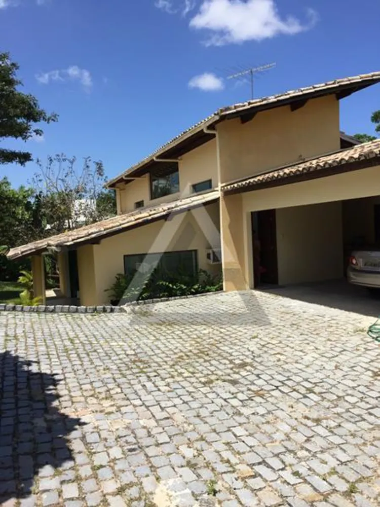 Casa de Condomínio, 4 quartos - Foto 3