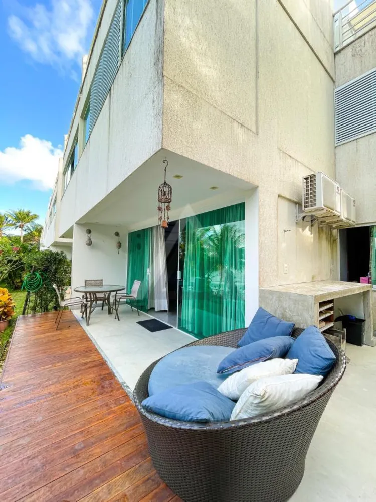 Apartamento, 3 quartos, 110 m² - Foto 3