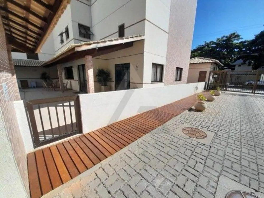 Apartamento, 2 quartos, 52 m² - Foto 2