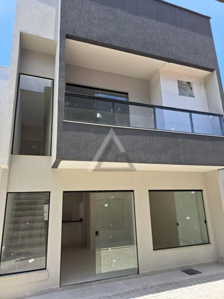 Casa de Condomínio, 4 quartos - Foto 3