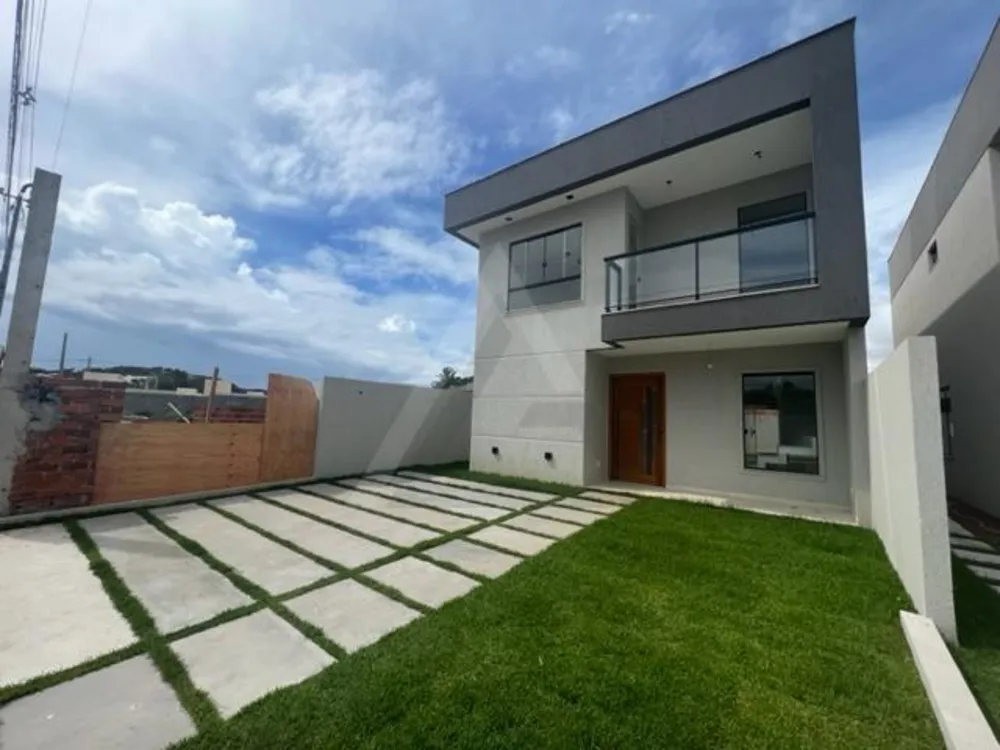 Casa de Condomínio, 4 quartos - Foto 3