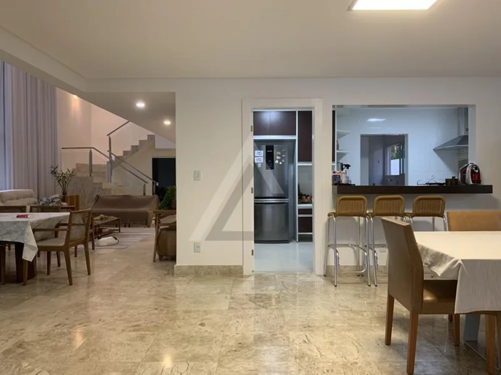 Casa de Condomínio, 6 quartos - Foto 4