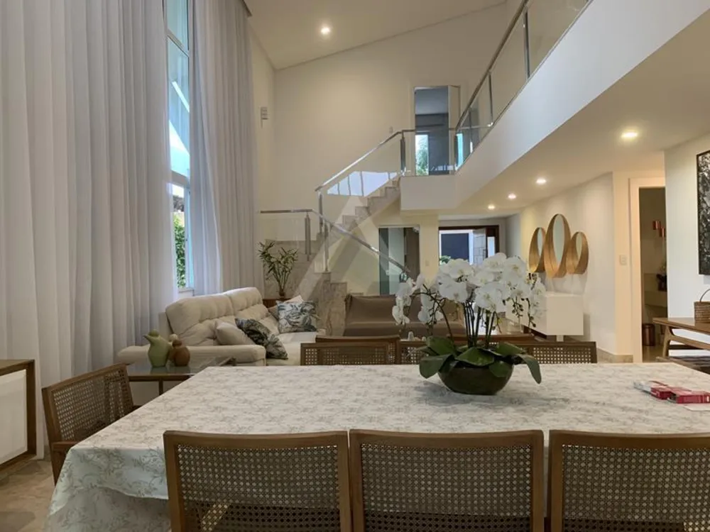 Casa de Condomínio, 6 quartos - Foto 3