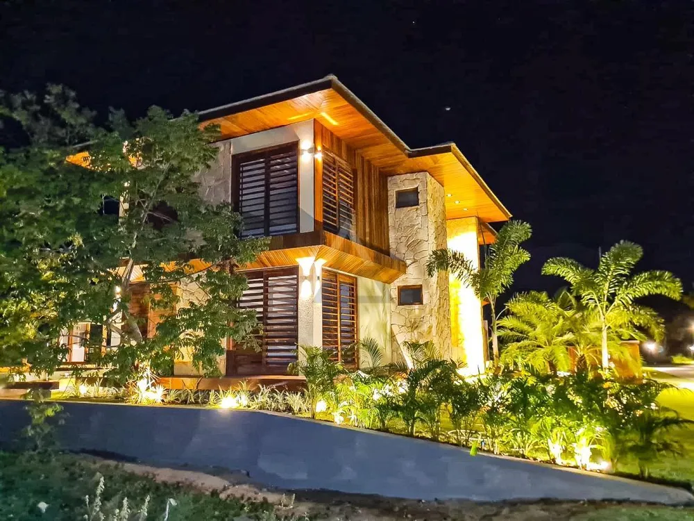Casa de Condomínio, 6 quartos - Foto 4