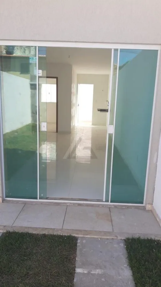 Casa, 3 quartos, 88 m² - Foto 3