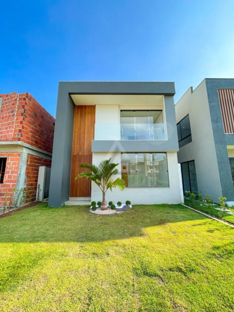 Casa de Condomínio, 4 quartos - Foto 4