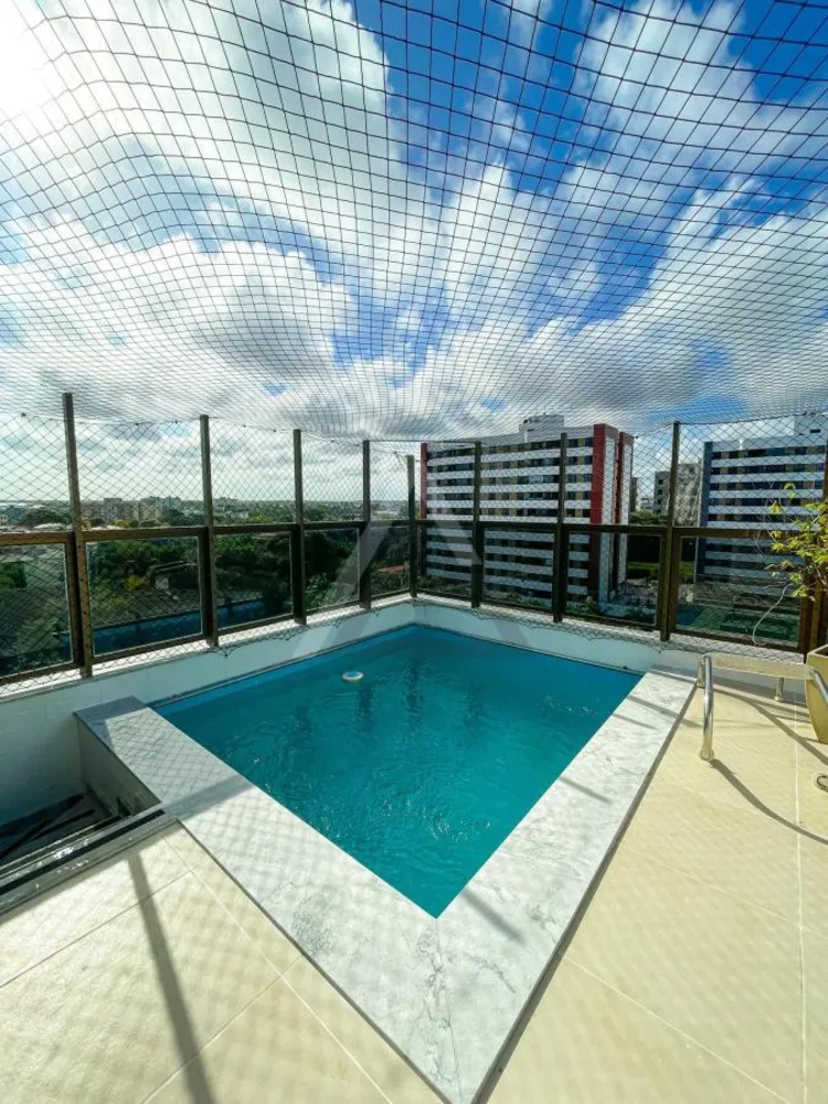 Cobertura, 5 quartos, 396 m² - Foto 1
