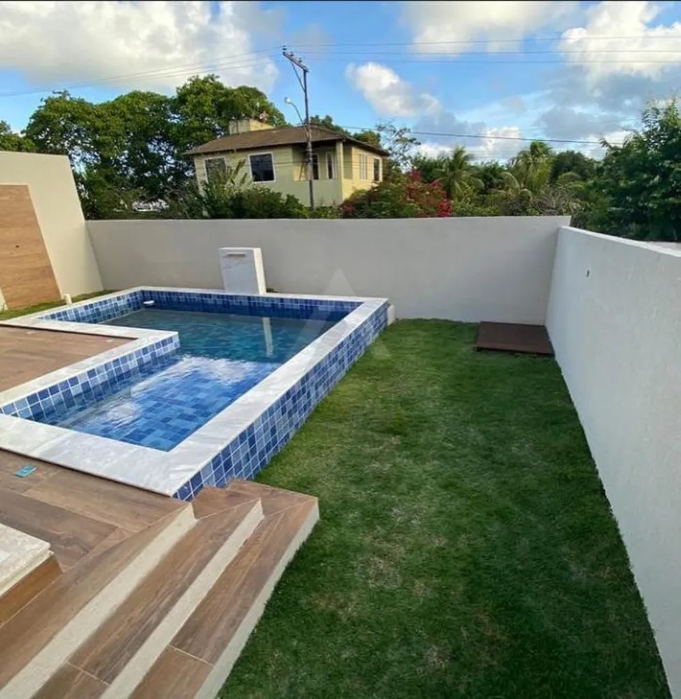 Casa de Condomínio, 4 quartos - Foto 3