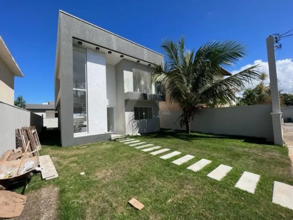 Casa de Condomínio, 4 quartos - Foto 2
