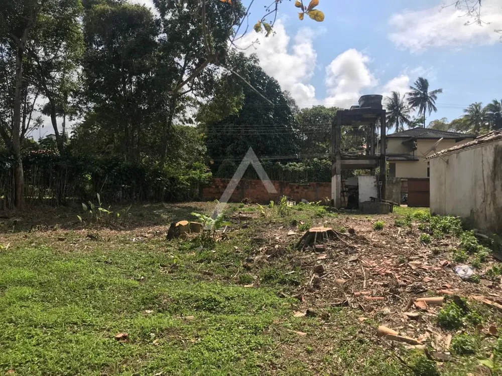 Terreno, 1378 m² - Foto 1