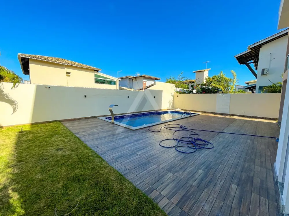 Casa, 5 quartos, 333 m² - Foto 4