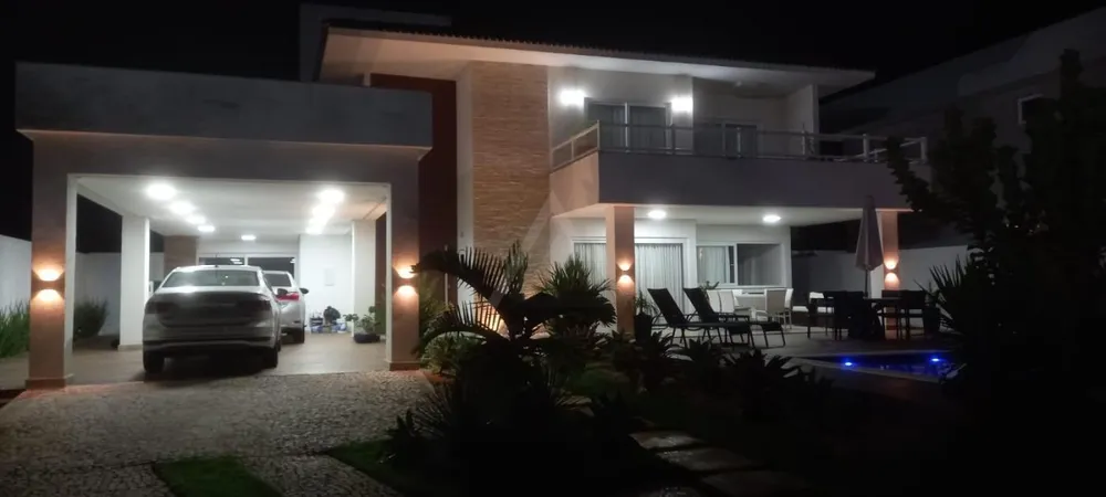 Casa de Condomínio, 5 quartos - Foto 2