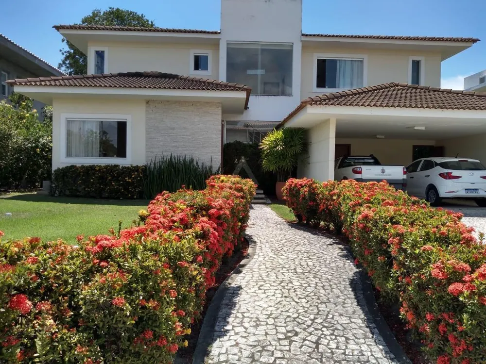 Casa de Condomínio, 5 quartos - Foto 1