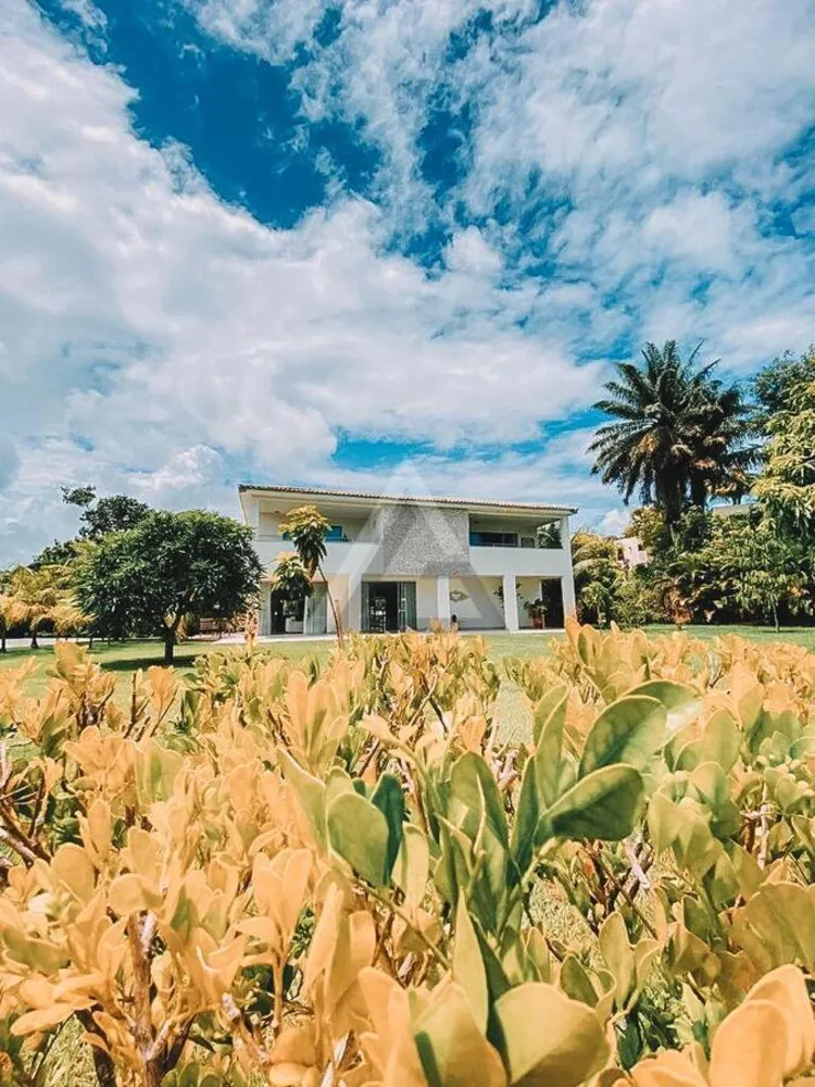 Casa de Condomínio, 6 quartos - Foto 4