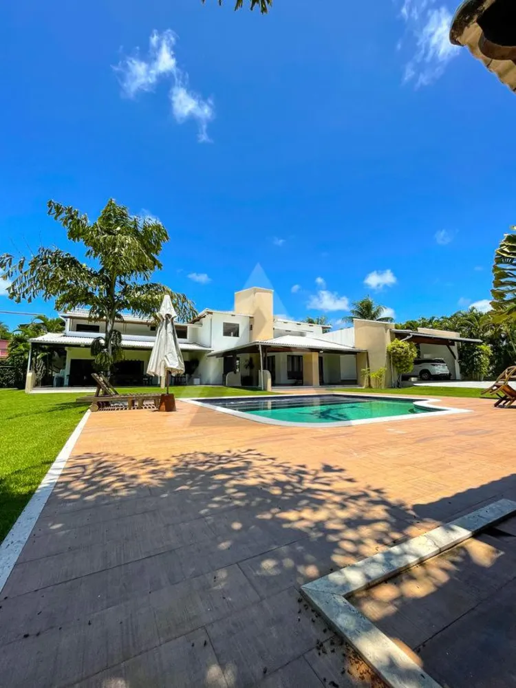 Casa de Condomínio, 7 quartos - Foto 4