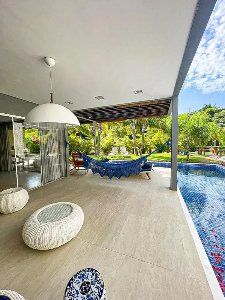 Casa de Condomínio, 5 quartos - Foto 4