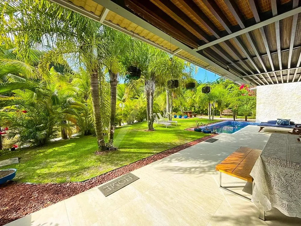 Casa de Condomínio, 5 quartos - Foto 3