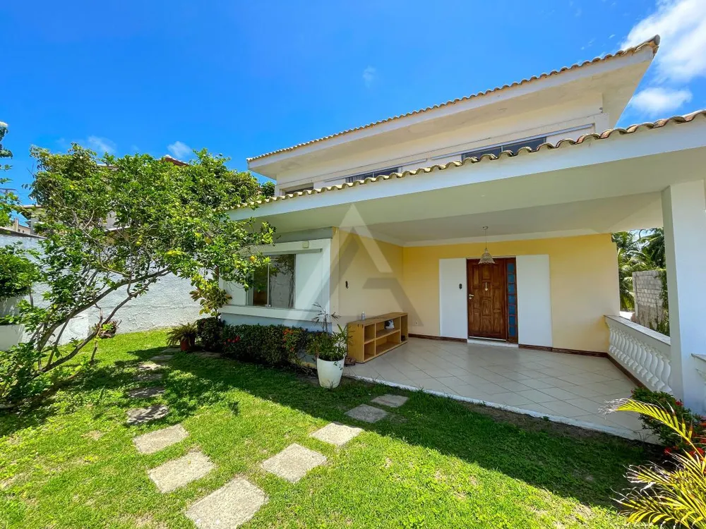 Casa, 5 quartos, 467 m² - Foto 1
