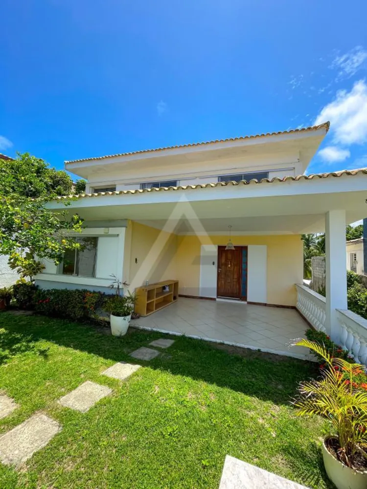 Casa, 5 quartos, 467 m² - Foto 2