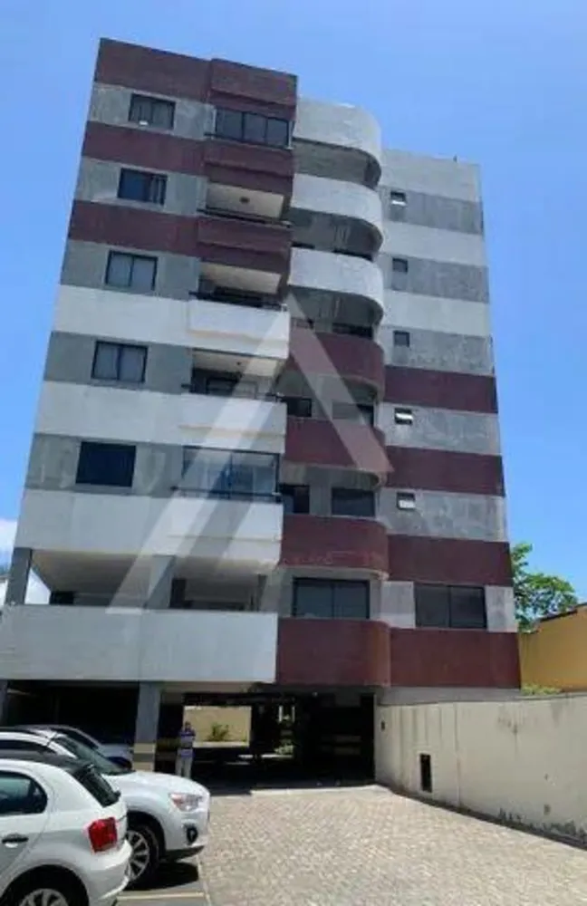 Apartamento, 1 quarto, 48 m² - Foto 1