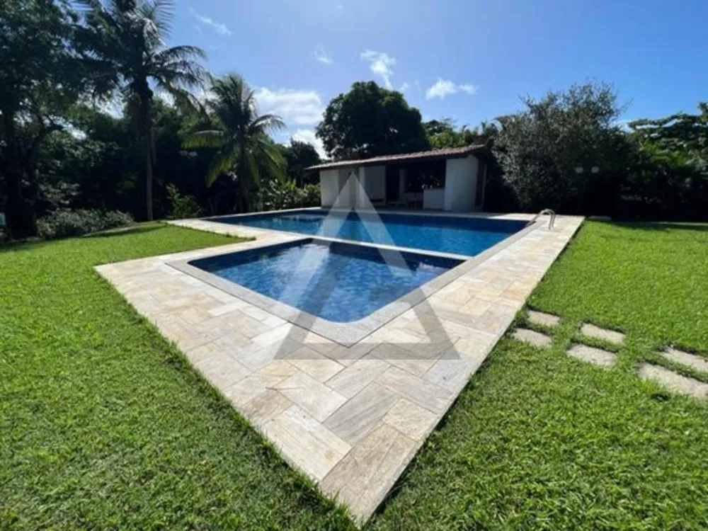 Casa de Condomínio, 6 quartos - Foto 2